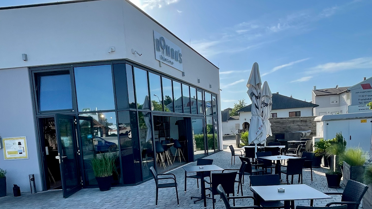 Roman's Bistro